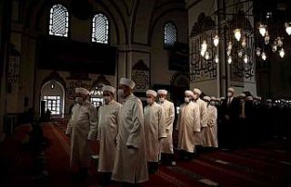 Diyanet İşleri Başkanı Erbaş’tan ’dijital...