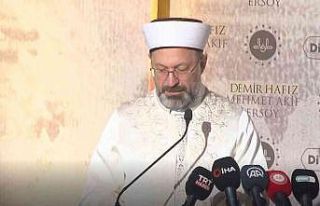 Diyanet Tv’den Mehmet Akif Ersoy Belgeseli