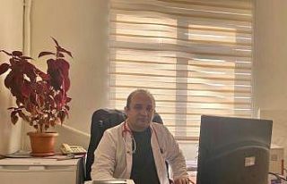Diyarbakır Çocuk Hastalıkları Hastanesine doktor...