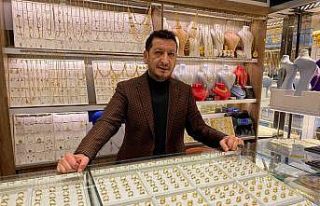 Diyarbakır Kuyumcular Odası Başkan Adayı Türkan:...