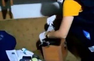 Diyarbakır merkezli 6 ilde sosyal medya dolandırıcılarına...