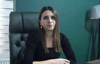 Diyarbakır’da 1 yılda 837 kadın şiddet ve boşanmak...