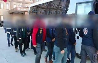 Diyarbakır’da 20 adrese yasa dışı bahis operasyonu:...