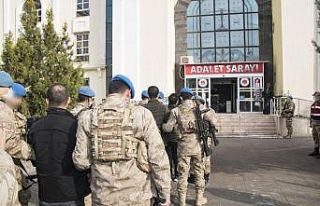 Diyarbakır’da bir olay, iki cinayet, 7 tutuklama