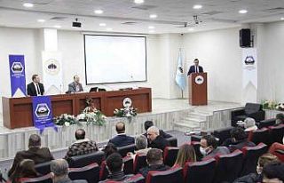 Diyarbakır’da borsa ve odalara KVKK eğitimi verildi