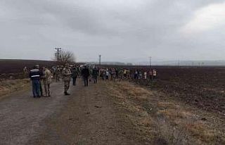 Diyarbakır’da öğrencilerin kavgasına aileler...