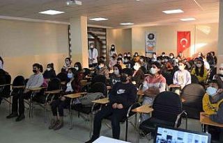 Diyarbakır’da Sarıkamış şehitleri anıldı