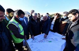 Diyarbakır’da “Selahattin Eyyubi Uyanış Gençlik...