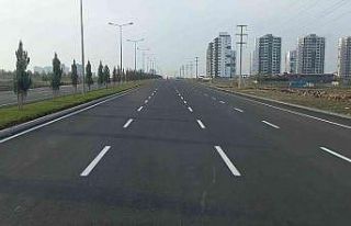 Diyarbakır’da trafik güvenliği için bin 338...