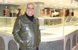 Diyarbakır’da turistleri tarih yolculuğa çıkartacak...