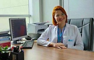 Diyetisyen Dilay Temel’den “yılbaşı ertesi,...