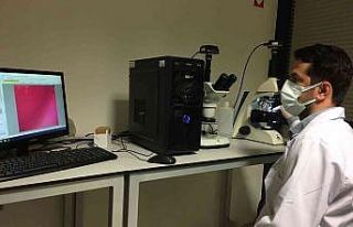 Doç. Dr. Ahmet Can, COST Programına Çalışma Grubu...