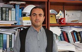 Doç. Dr. Özçelik: “Kemer, Kumluca, Finike, Kaş...