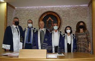 Doçentlik deneme dersleri başladı