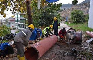 Doğu ilçelerinde 188 içme suyu deposu yenileniyor