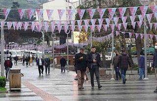 Doğu Karadeniz’de Korona virüs vakaları tekrar...