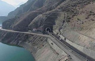 Doğu ve Güneydoğu Anadolu’yu Karadeniz’e bağlayan...