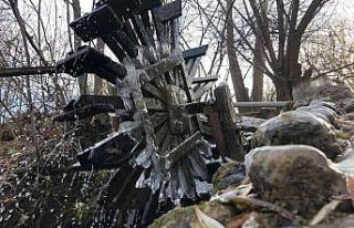 Doğu’da soğuk hava etkisini sürdürüyor Çarşamba...