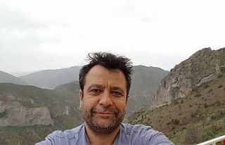 Doktor, koronovirüsten hayatını kaybetti