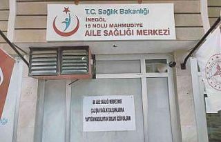 Doktor şikayetinden bir şartla vazgeçti...