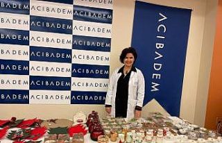 Doktorlar, üniversiteli gençler için ürettiler