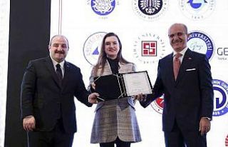 Dokuz Eylül, araştırma üniversitesi oldu