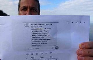 Dolandırıcılar sağlık çalışanın kartını...