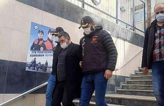 Dolandırıcılıktan yakalanan emlakçı katil çıktı:...