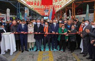 Dörtyol’da "7. İlk Kurşun Kültür Sanat...