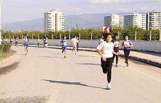 Dörtyol’da "İlk Kurşun" yarışmaları
