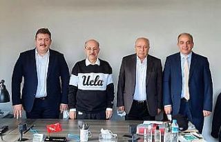 DOSB Teknik Üniversitesi için görüşmeler sürüyor