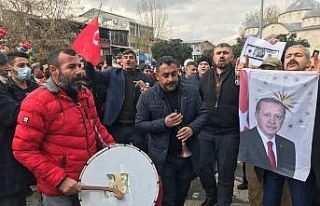Dövizdeki düşüşe sevinen Malatyalılar, bu kez...