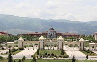 DPÜ GreenMetric sıralamasında 457. sıraya yükseldi