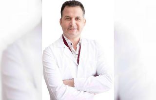 Dr. Çam: "Diyabet kontrol edilmezse ciddi sağlık...