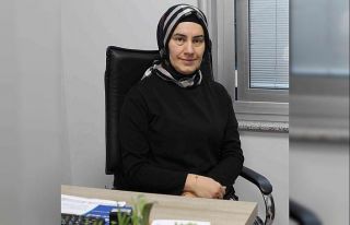 Dr. Elmas Usta: "Demans, yaşlanan beynin sonucu...