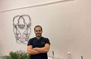 Dr Hasan Benar: "2022’de estetik trendleri...