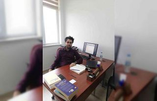 Dr. Öğr. Üyesi Güloğlu, TRT GAP Radyosuna konuk...