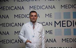 Dr. Sinan Bağçacı: “Boyun fıtığı gençlerin...