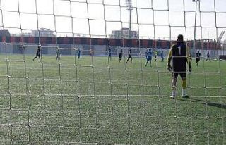 DSİ Spor: 4 Türk Telekom Spor: 0