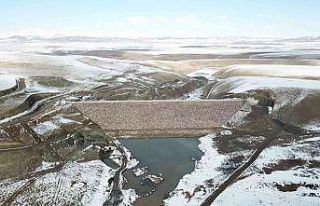 DSİ’den Van’a gölet müjdesi