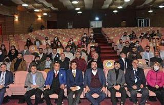 DÜ’de kariyer planlaması paneli