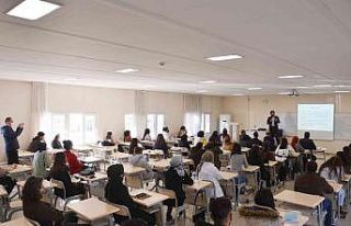 DÜ’de ’Metamfetamin Kullanımı ve Karşılaşılabilecek...