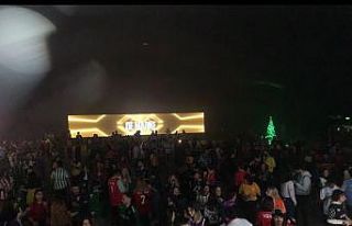 Dünya Forma Günü kutlandı