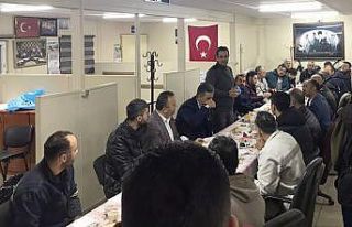 Dünya Madenciler Günü, Armutçuk’ta Kutlandı