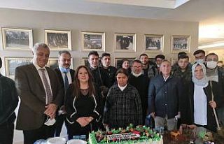 Dünya Toprak Günü’nde sağlıklı yaşamın,...