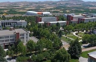 Dünya Yeşil Kampüs sıralamasında İnönü Üniversitesi...