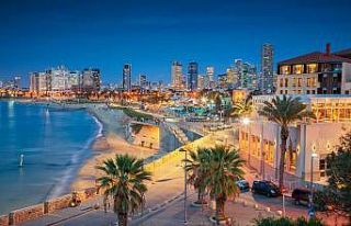 Dünyanın en pahalı şehirleri belli oldu