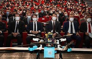 Dünyanın gözü Si-Ro’da olacak