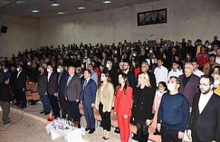 Dünyanın ilk üniversitesi “Nisibis Akademisi”...