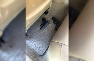 ‘Dur’ ihtarına uymayarak kaçtı, alkollü şekilde...